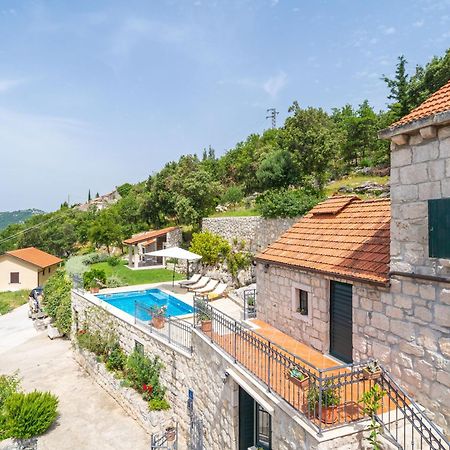 סלאנו Holiday Home Majkovi מראה חיצוני תמונה