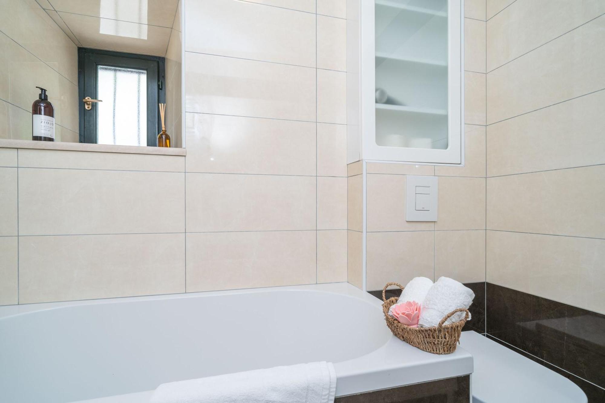 סלאנו Holiday Home Majkovi מראה חיצוני תמונה