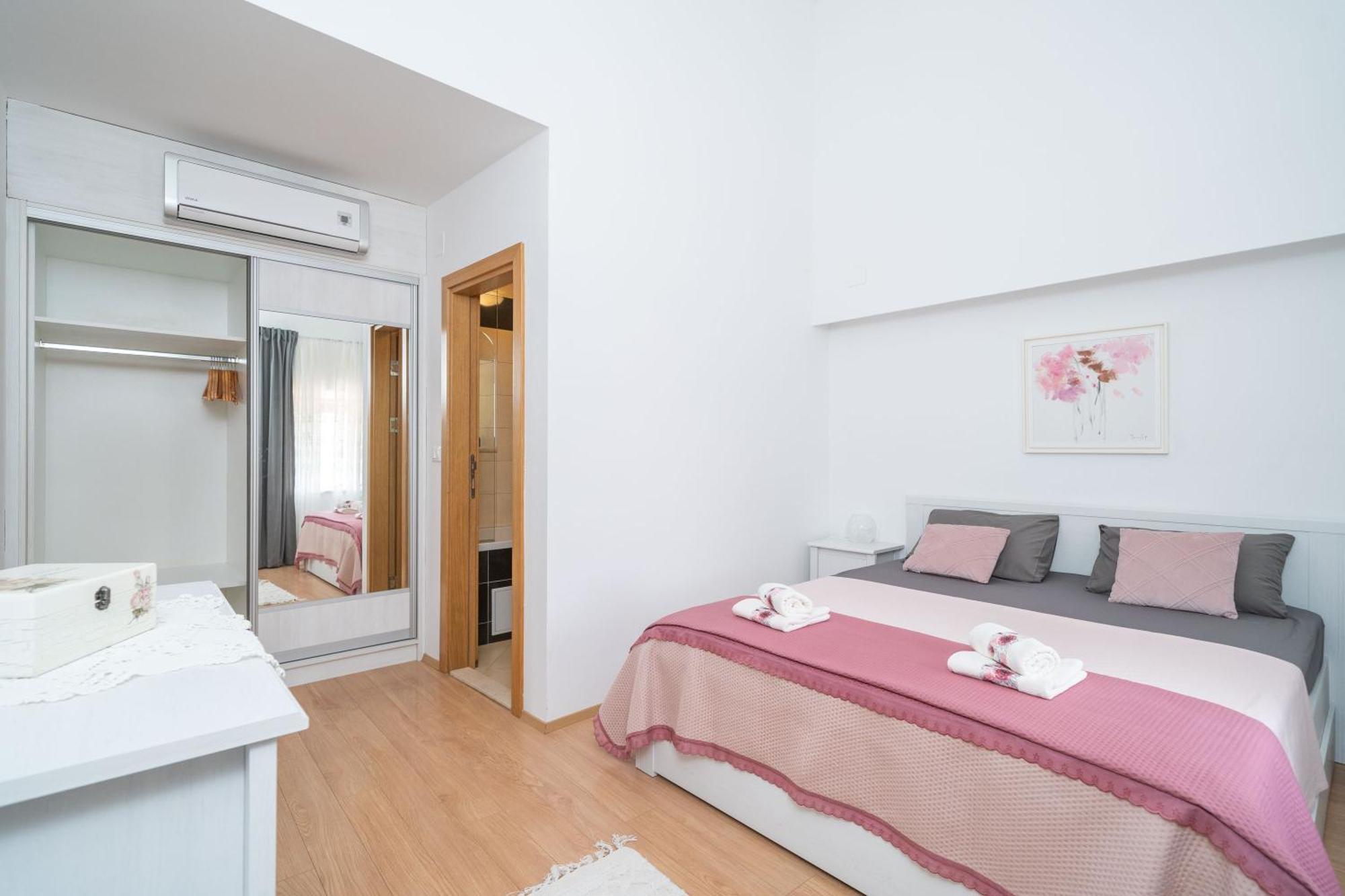סלאנו Holiday Home Majkovi מראה חיצוני תמונה