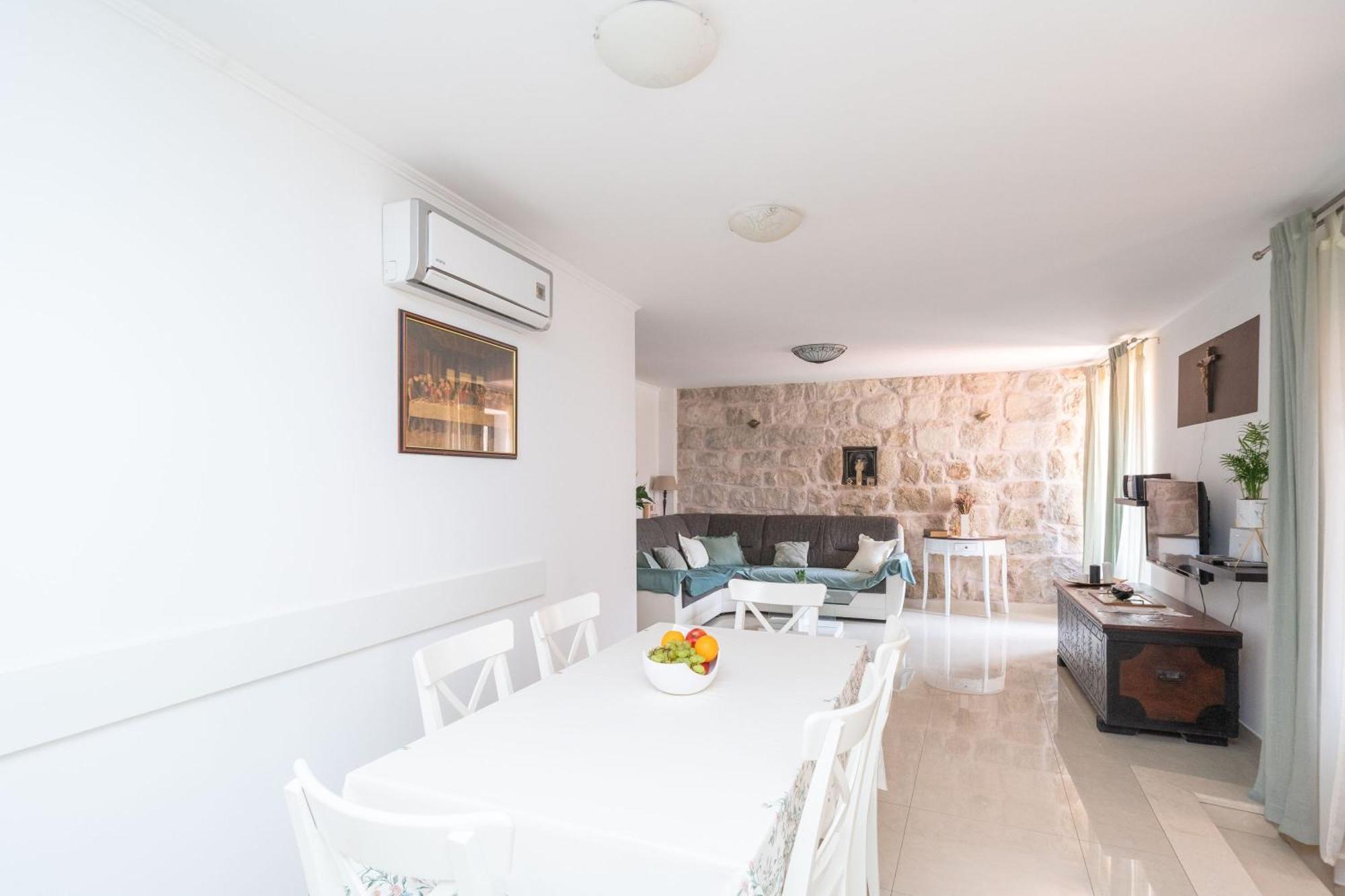 סלאנו Holiday Home Majkovi מראה חיצוני תמונה