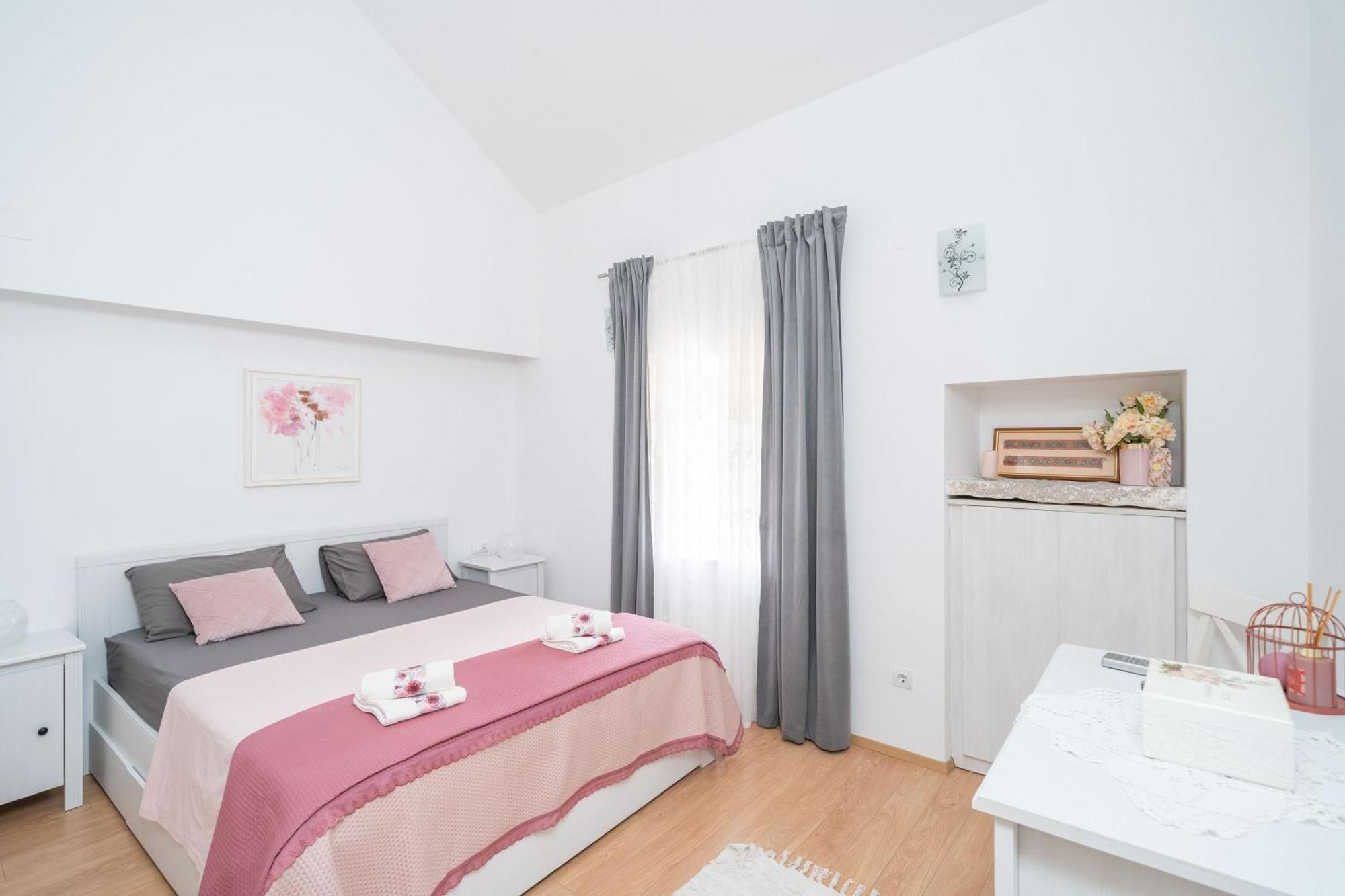 סלאנו Holiday Home Majkovi מראה חיצוני תמונה