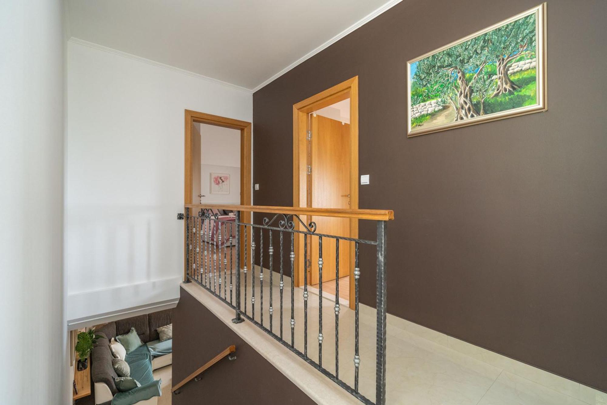 סלאנו Holiday Home Majkovi מראה חיצוני תמונה