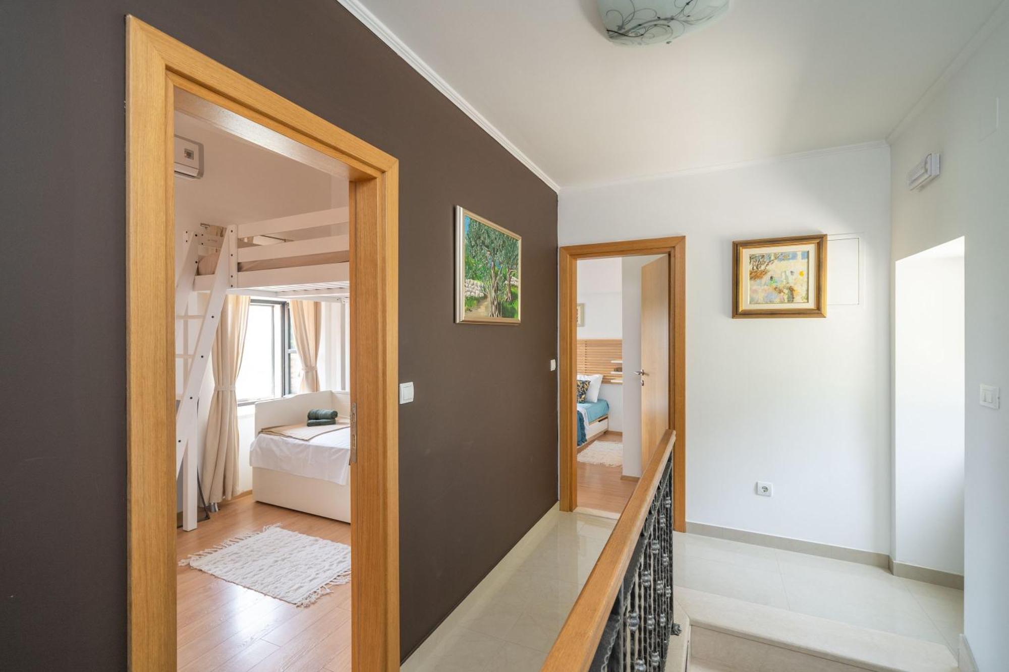 סלאנו Holiday Home Majkovi מראה חיצוני תמונה