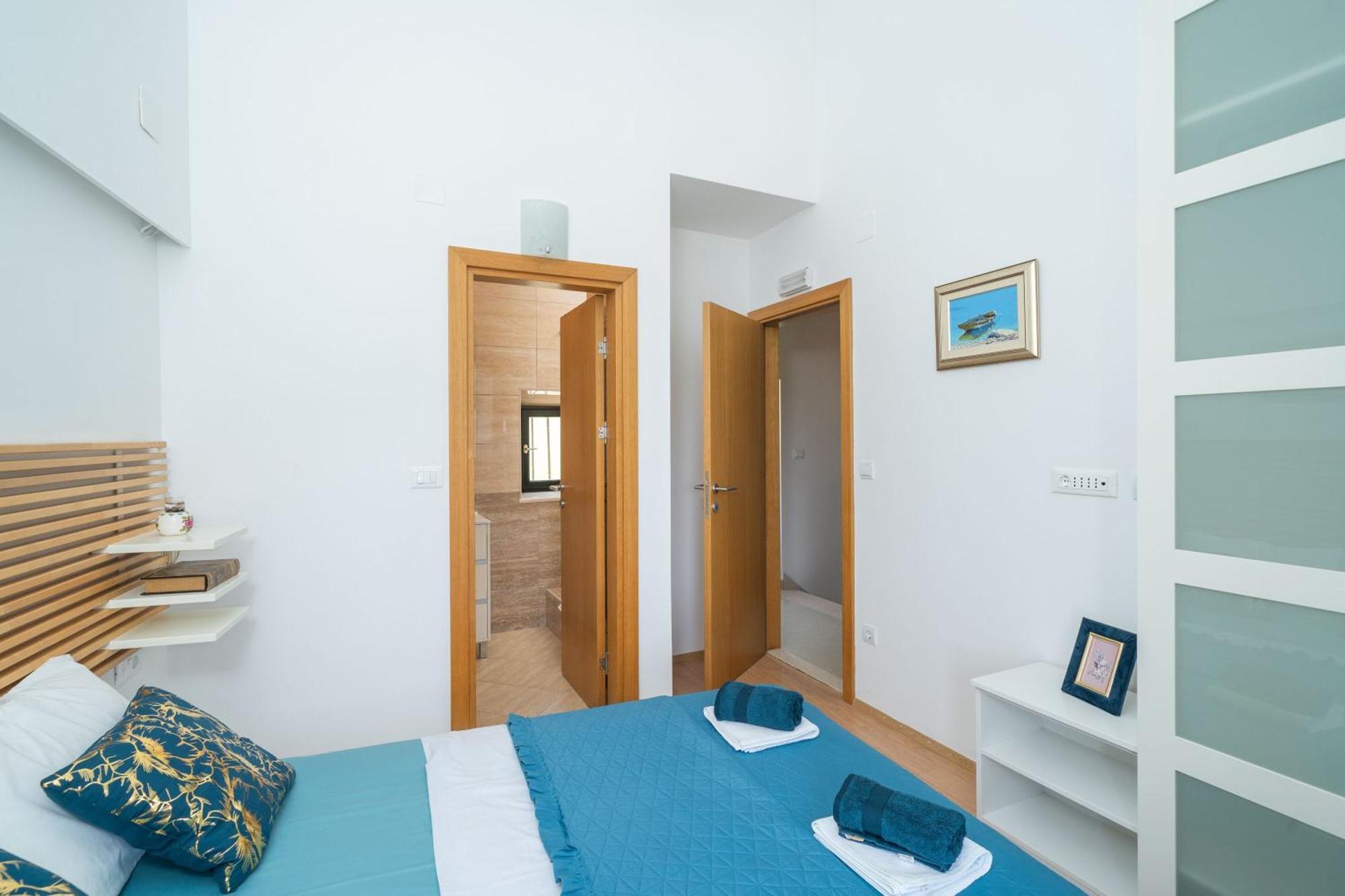 סלאנו Holiday Home Majkovi מראה חיצוני תמונה