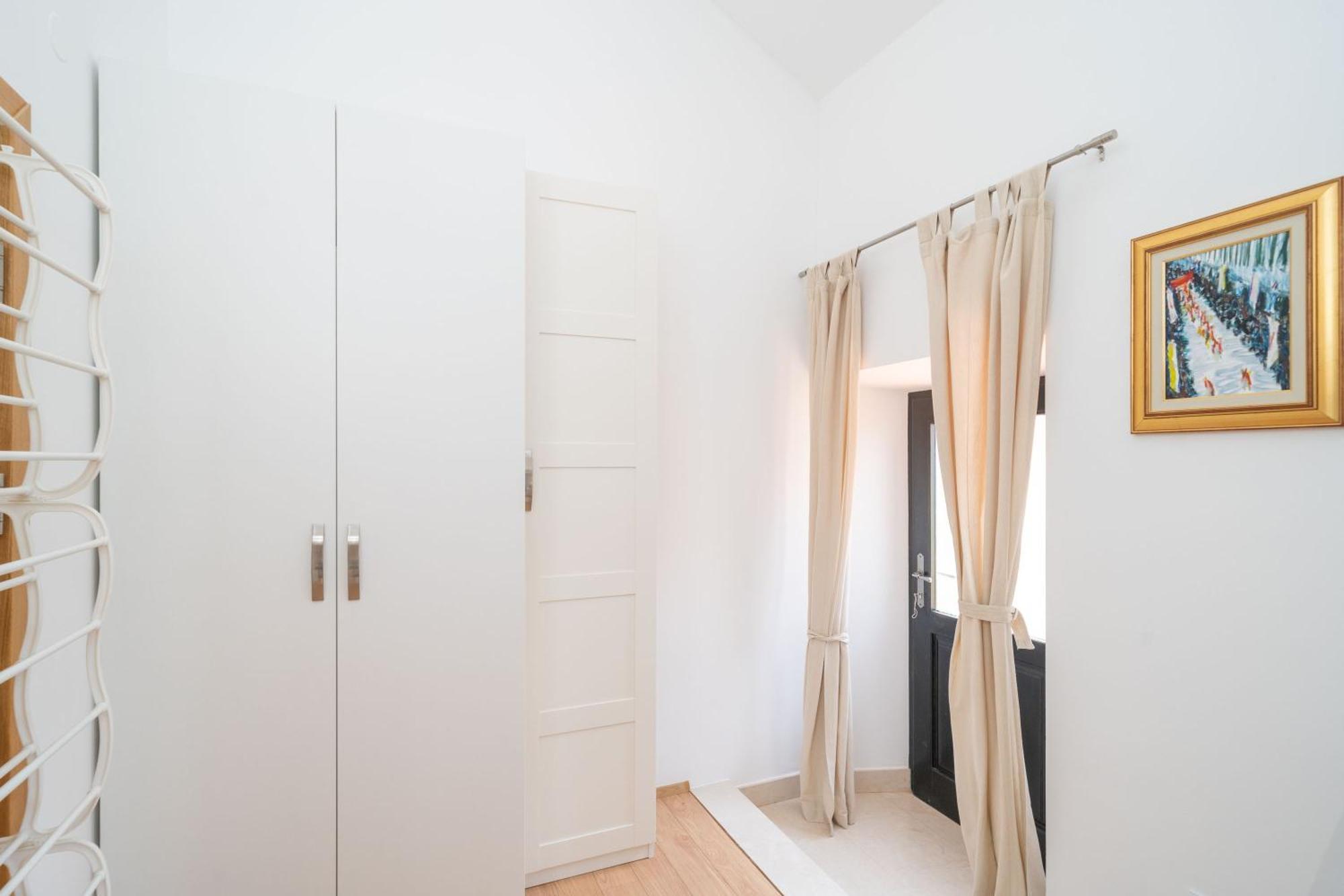 סלאנו Holiday Home Majkovi מראה חיצוני תמונה