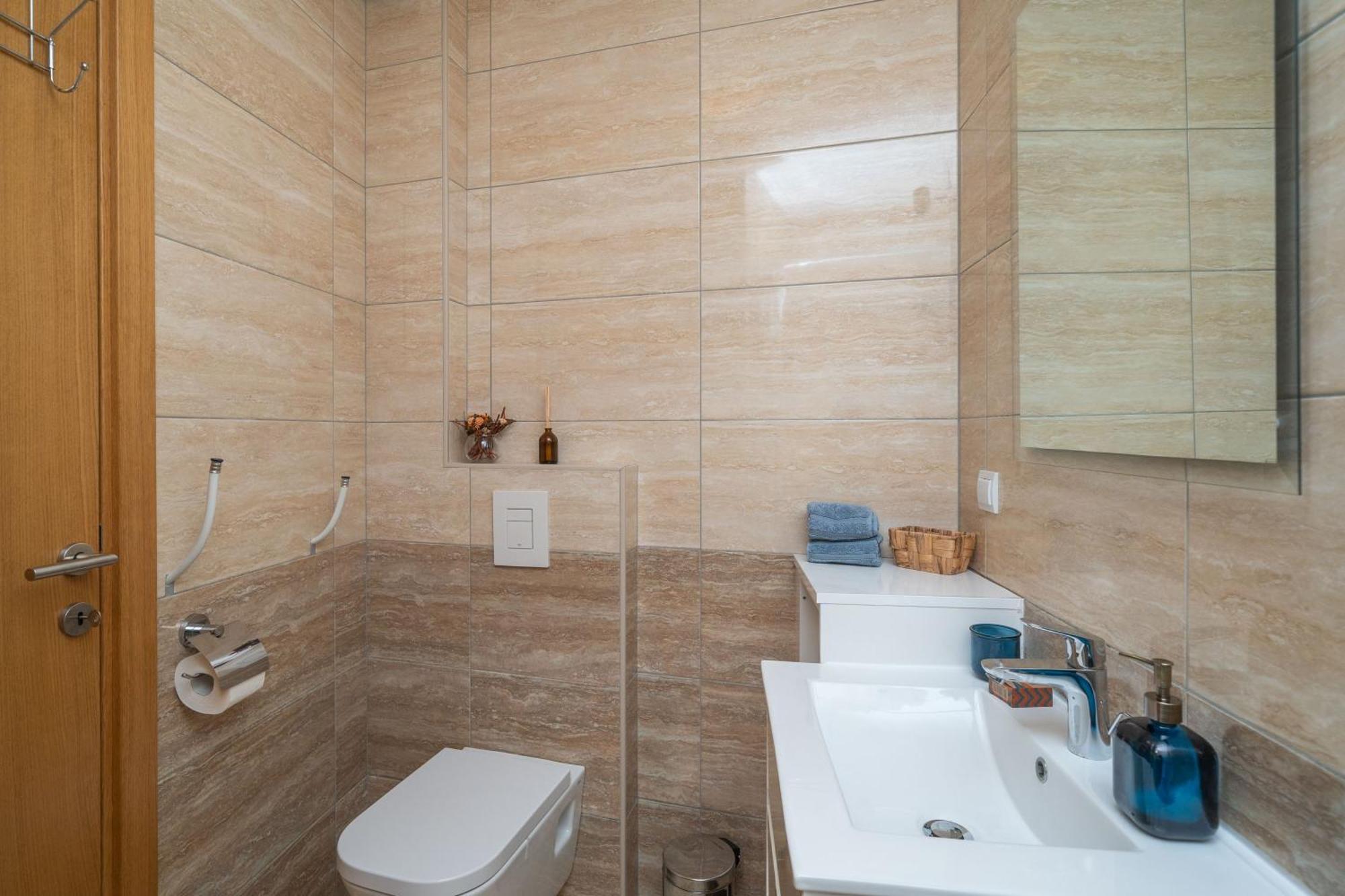סלאנו Holiday Home Majkovi מראה חיצוני תמונה