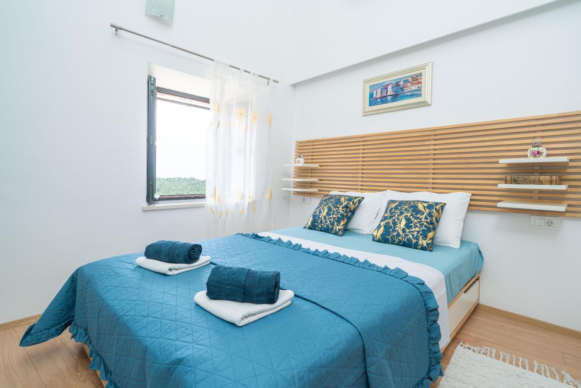 סלאנו Holiday Home Majkovi מראה חיצוני תמונה