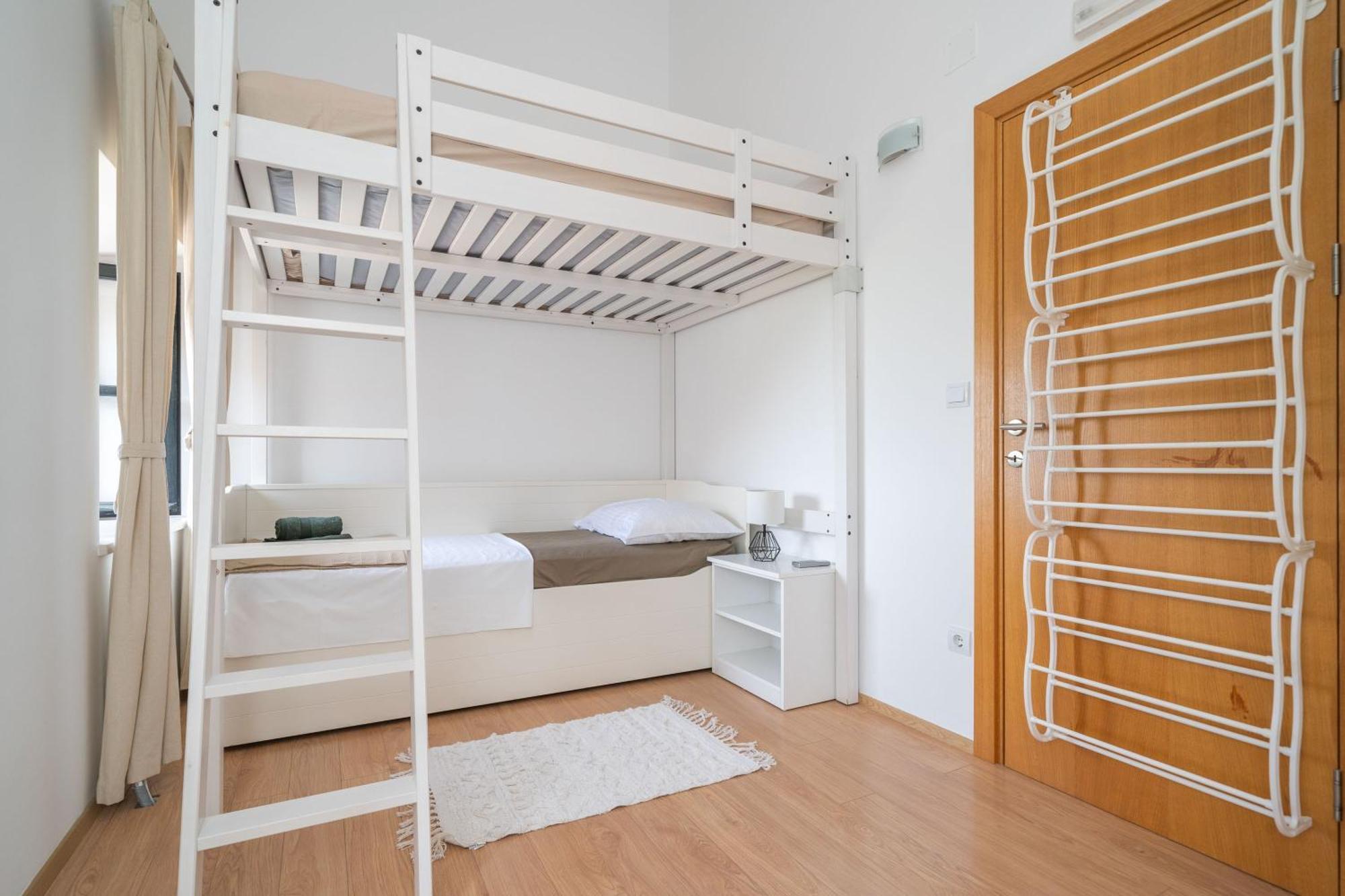 סלאנו Holiday Home Majkovi מראה חיצוני תמונה