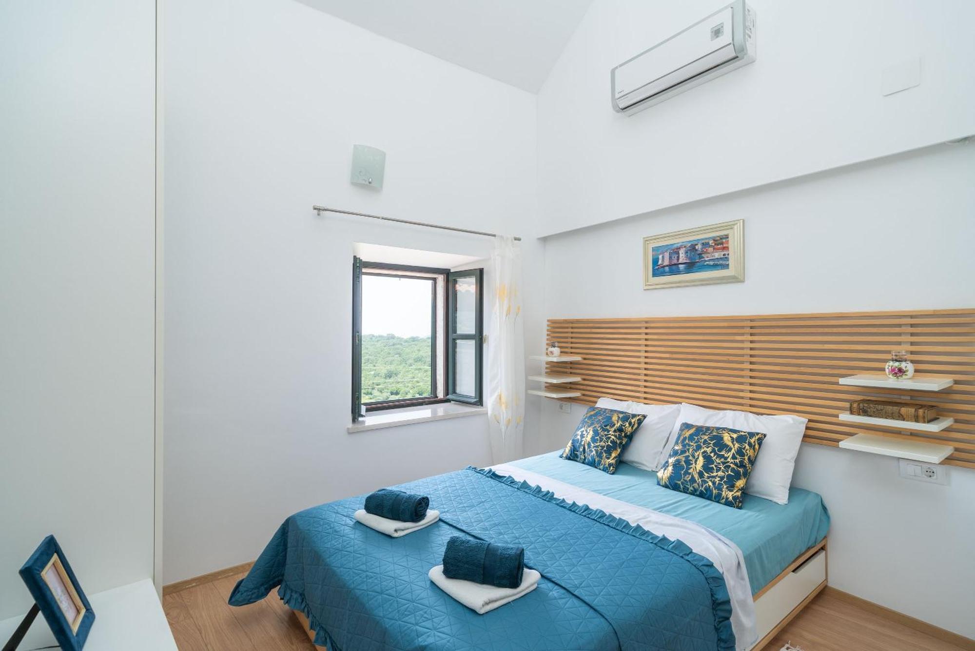 סלאנו Holiday Home Majkovi מראה חיצוני תמונה