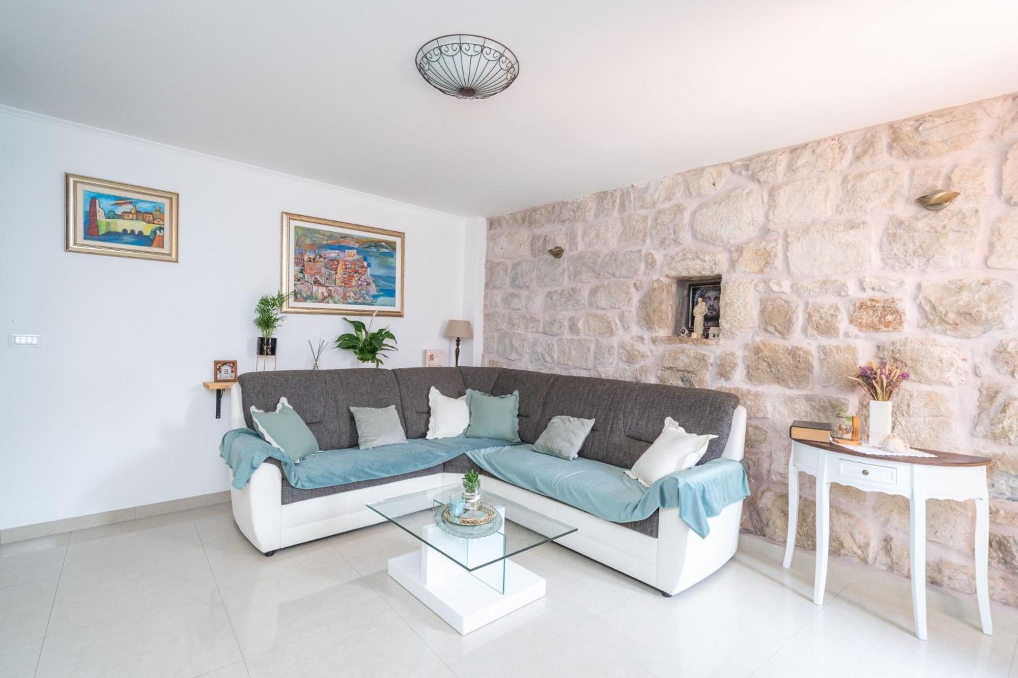 סלאנו Holiday Home Majkovi מראה חיצוני תמונה