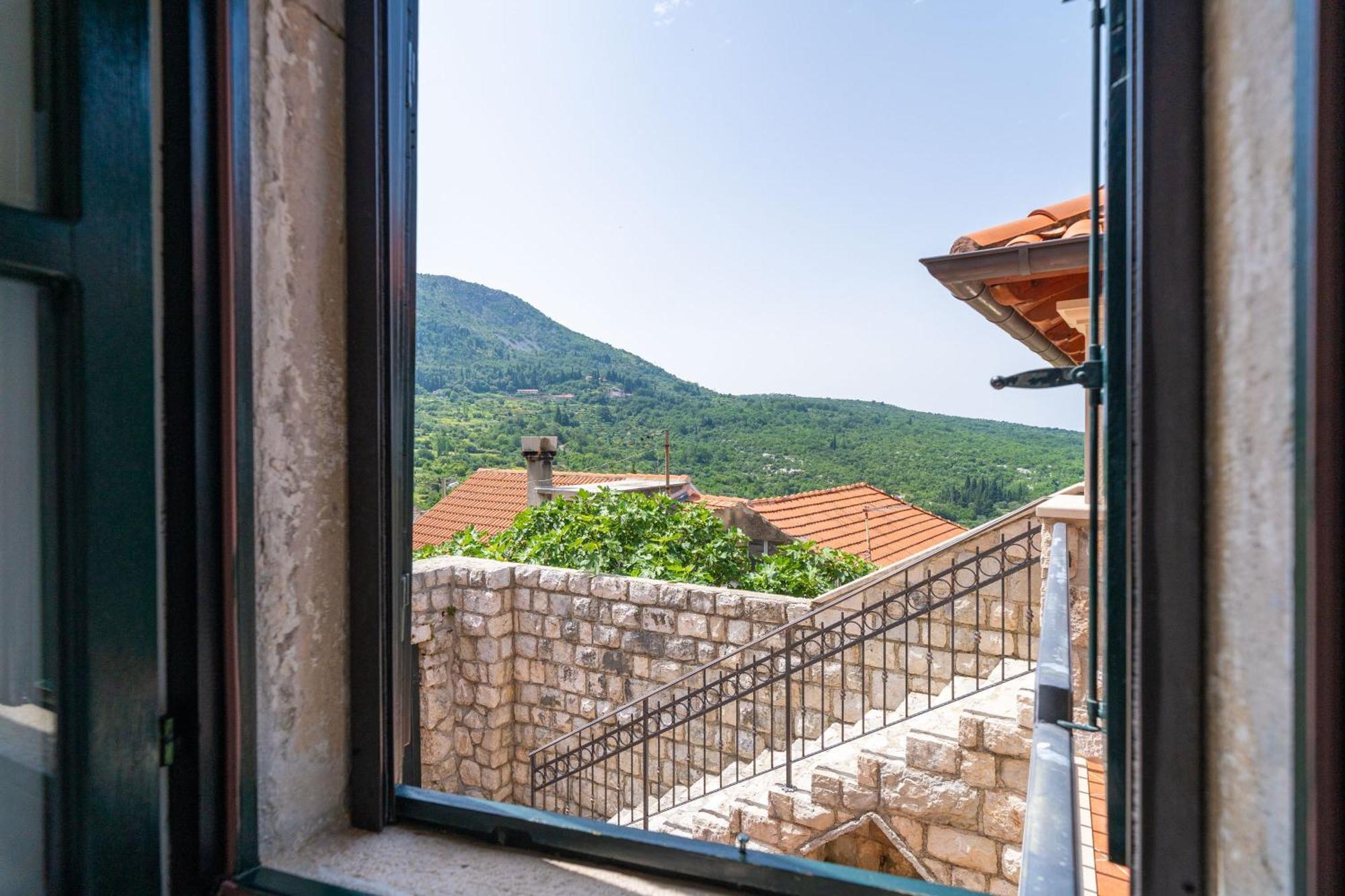 סלאנו Holiday Home Majkovi מראה חיצוני תמונה