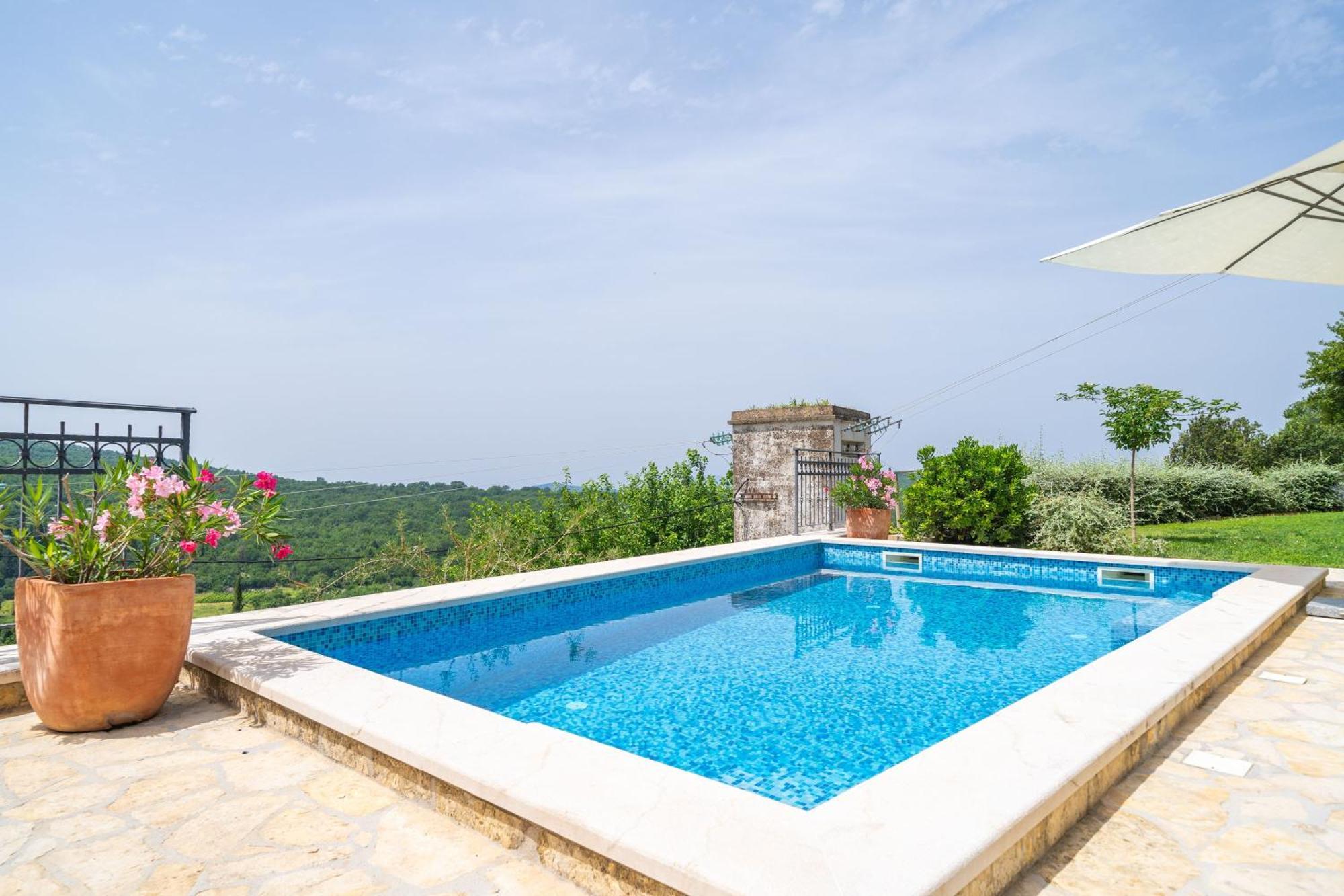 סלאנו Holiday Home Majkovi מראה חיצוני תמונה