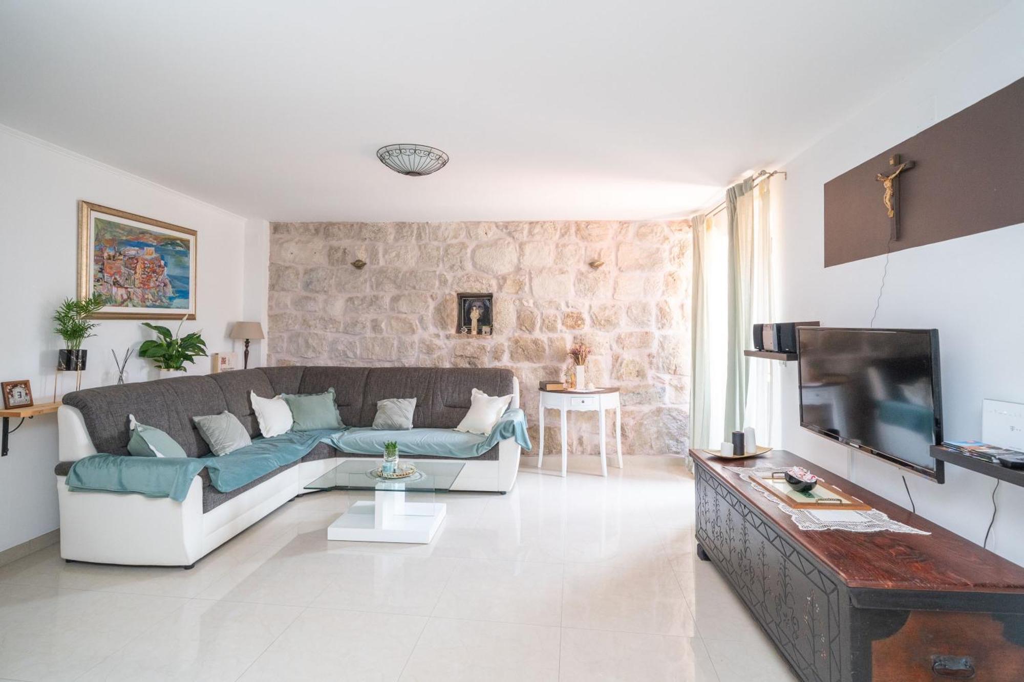 סלאנו Holiday Home Majkovi מראה חיצוני תמונה