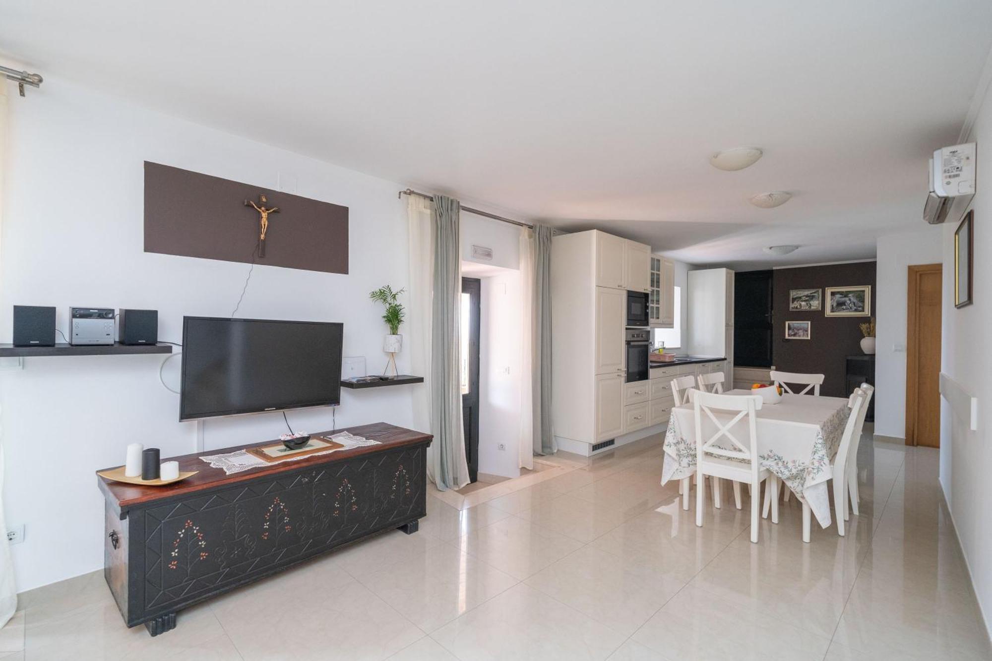 סלאנו Holiday Home Majkovi מראה חיצוני תמונה